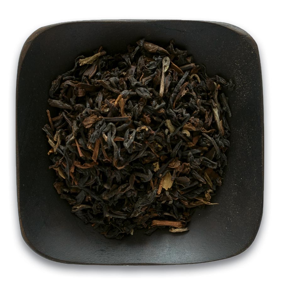 Darjeeling Black Tea, Tibby Golden Flowery OR