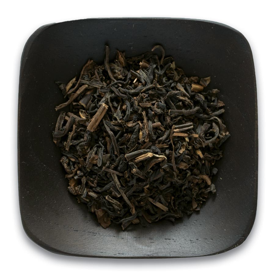 Indian CO2 Decaffeinate Black Tea OR
