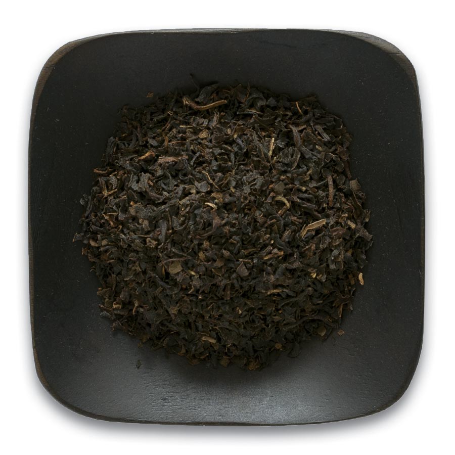 Irish Breakfast Black Tea OR