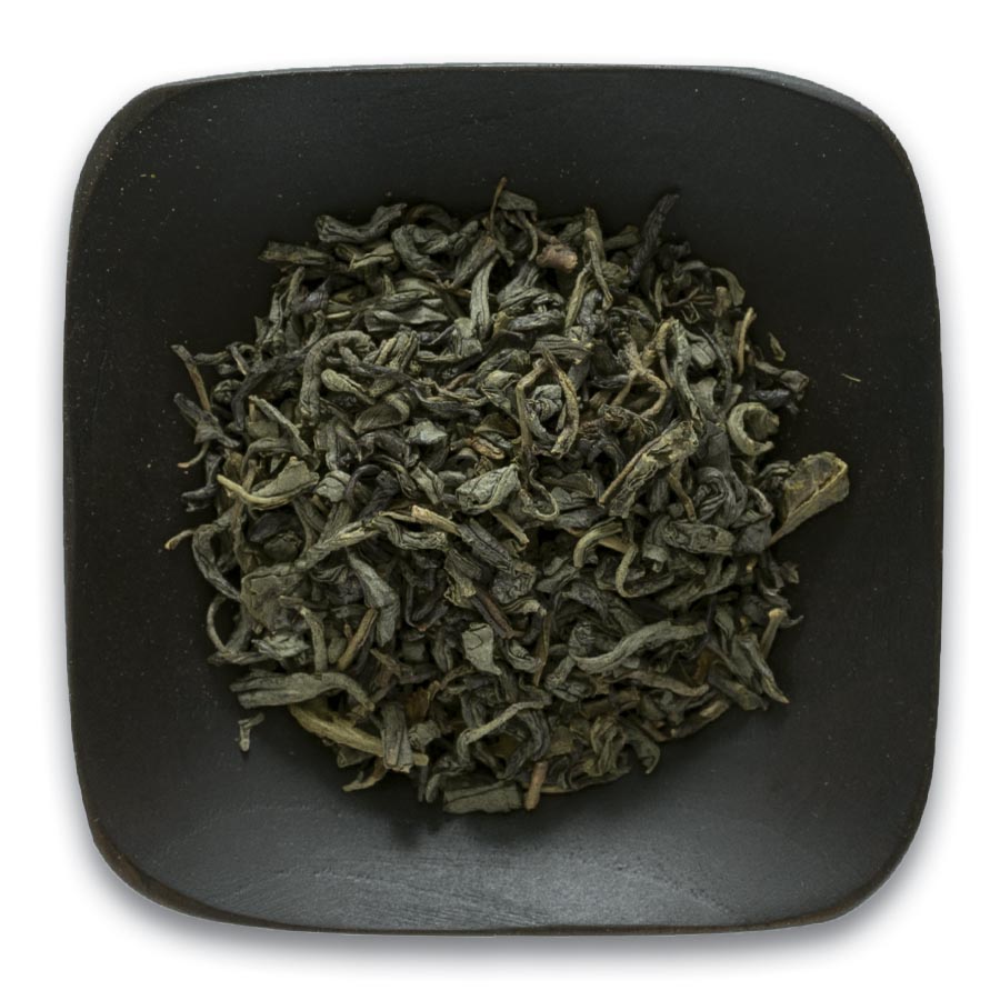 Jasmine Green Tea