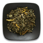 Mango Flavored Green Tea OR CO2 Decaffeinated