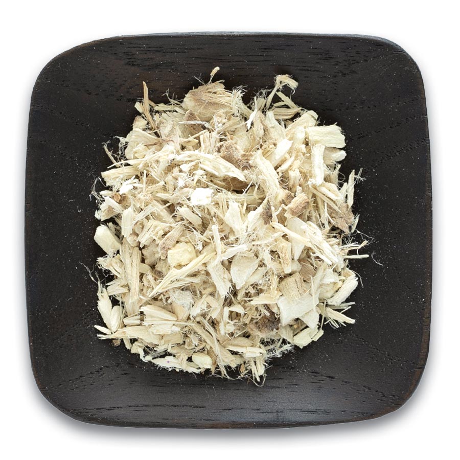 Marshmallow Root Cut OR