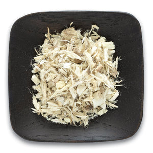 Marshmallow Root Cut OR