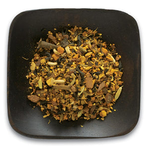 Turmeric Chai Black Tea OR