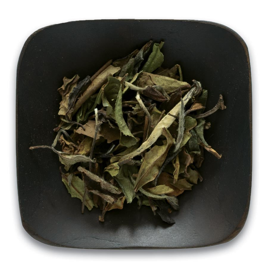 White Peony White Tea OR