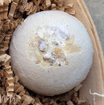 Frankincense Bath Bomb
