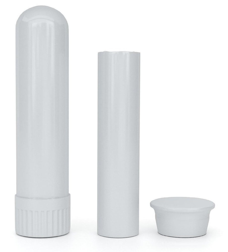 Blank Inhaler