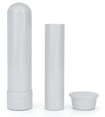 Blank Inhaler