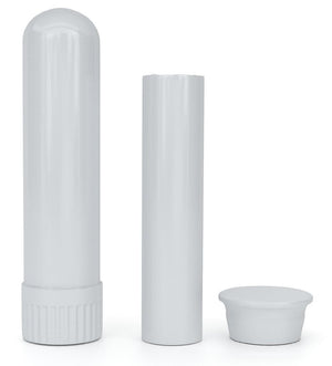 Blank Inhaler