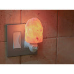 Himalayan Salt Natural Night Light - 2 pack