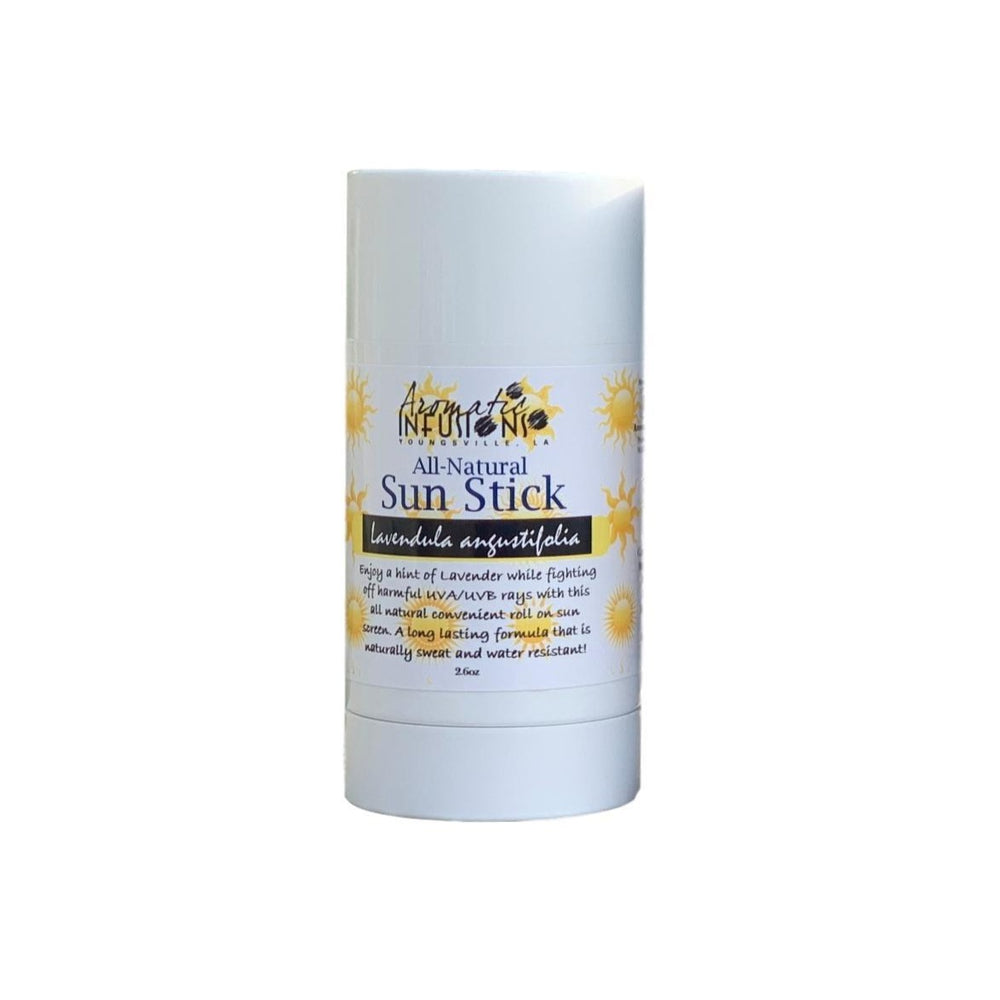 Sun Stick SPF 40+