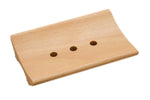 Curved Soap Dish