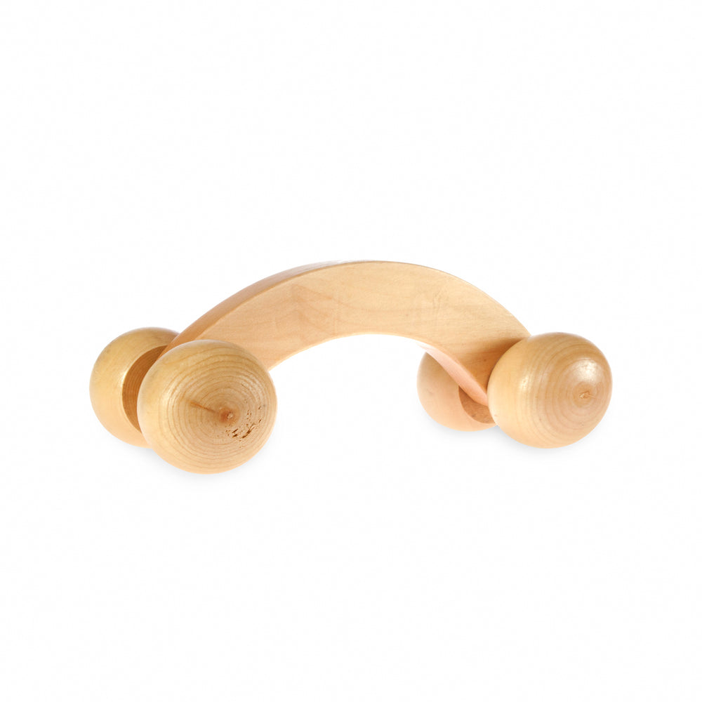Mini Wheel Massager