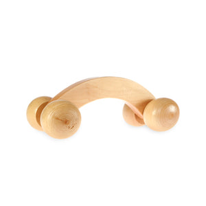 Mini Wheel Massager