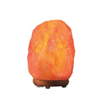Himalyan Salt Lamp 7-11lbs
