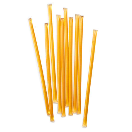 Honey Straw