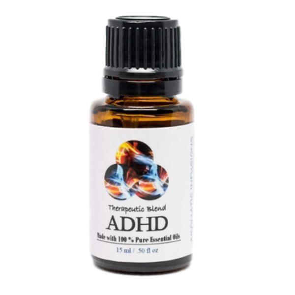 ADHD Blend 15ml