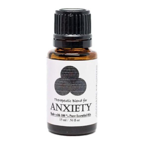 Anxiety Blend 15ml