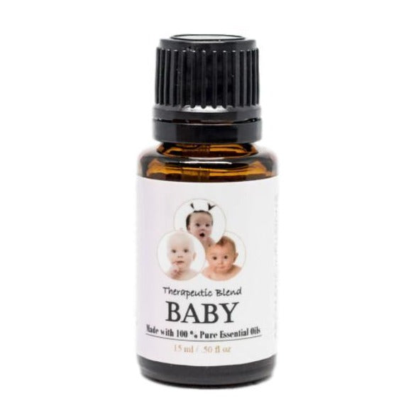 Baby Blend 15ml