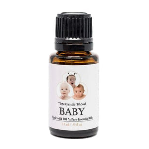 Baby Blend 15ml