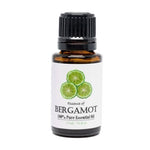 Bergamot Essential Oil 15ml