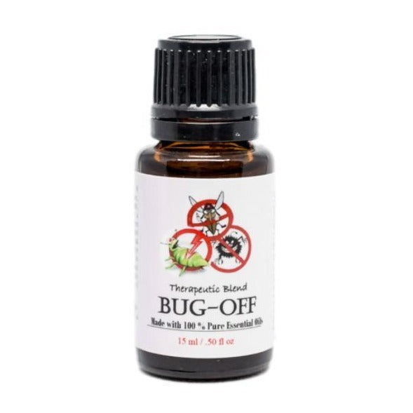 Bug Off Blend 15ml