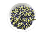 Butterfly Pea Flowers