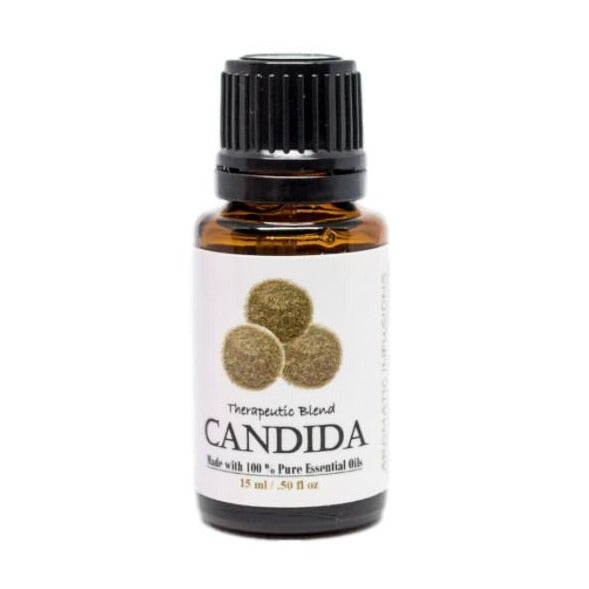 Candida Blend 15ml