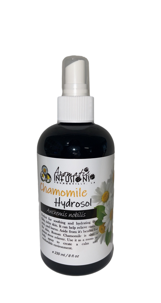Roman Chamomile Hydrosol