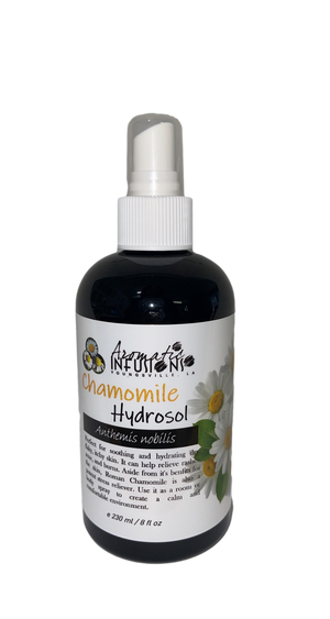 Roman Chamomile Hydrosol