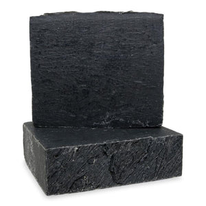 Lavender with Activated Charcoal