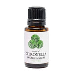 Citronella Essential Oil 15ml