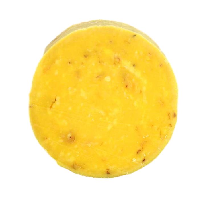 Calendula Shampoo Bar