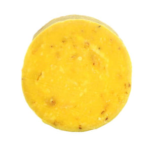 Calendula Shampoo Bar