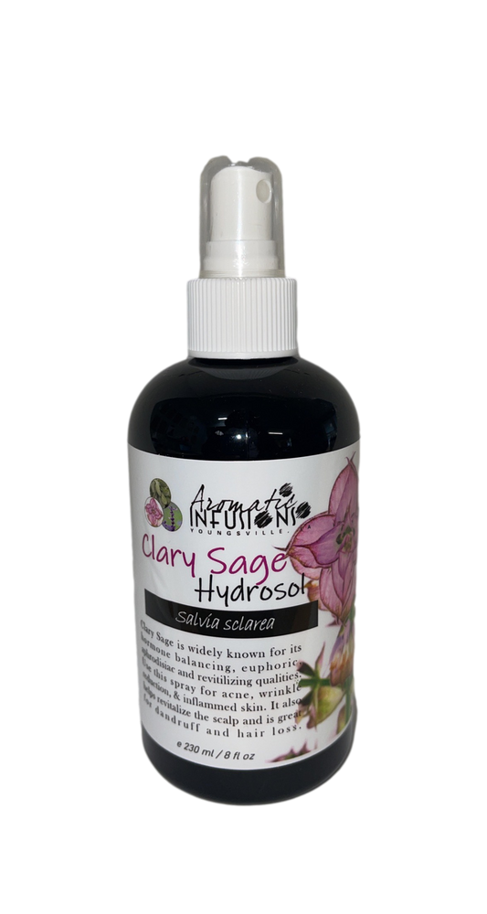 Clary Sage Hydrosol