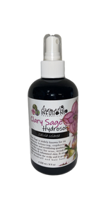 Clary Sage Hydrosol