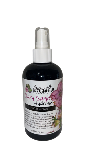 Clary Sage Hydrosol
