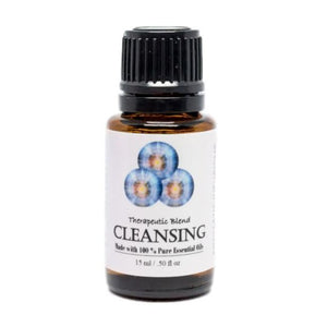 Cleansing Blend 15ml