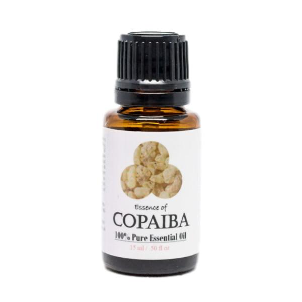 Copaiba Essential Oil 15ml