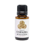 Copaiba Essential Oil 15ml