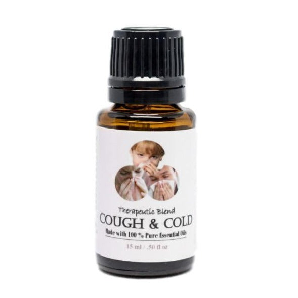 Cough & Cold Blend 15ml