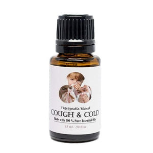 Cough & Cold Blend 15ml