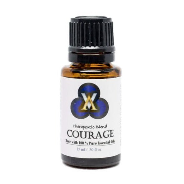 Courage Blend 15ml