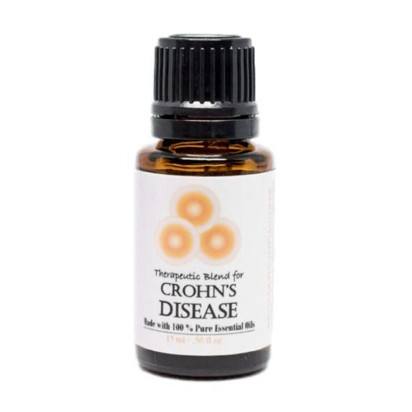 Crohn's Disease Blend 15ml