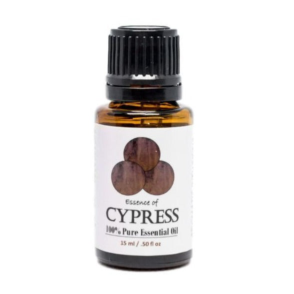 Cypress Essential Oil 15ml