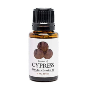 Cypress Essential Oil 15ml