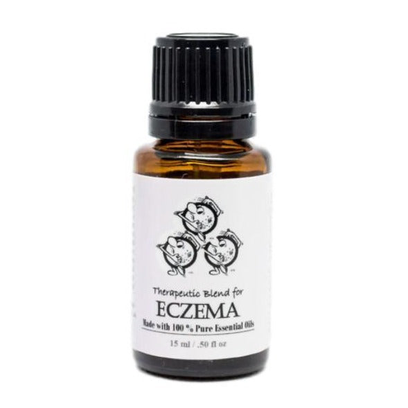Eczema Blend 15ml