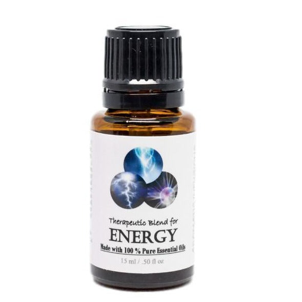 Energy Blend 15ml