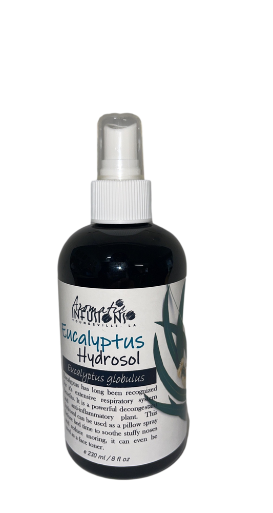 Eucalyptus Hydrosol