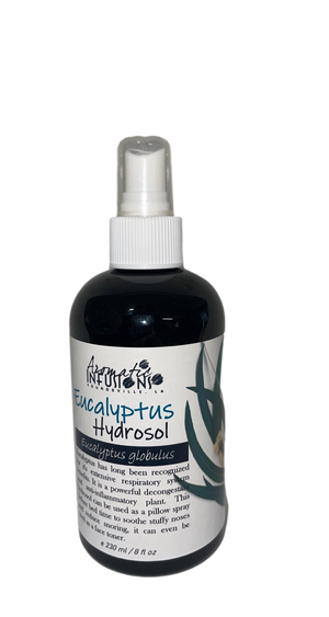 Eucalyptus Hydrosol